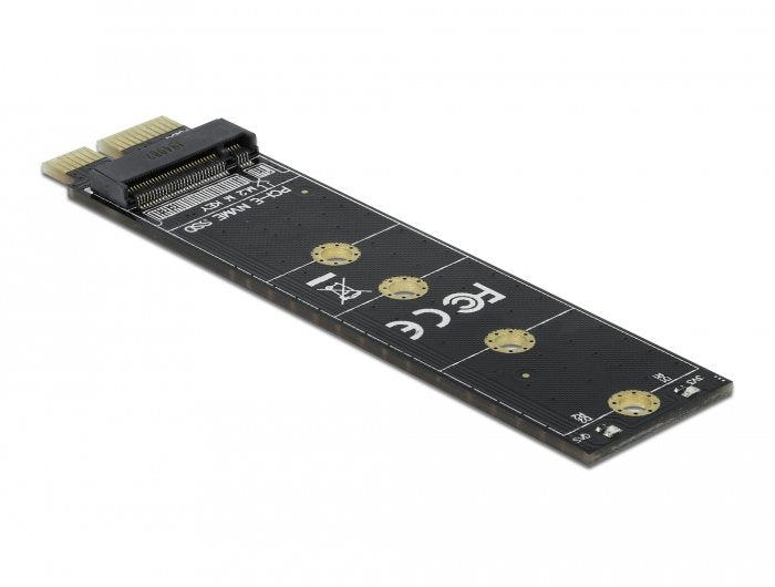 Delock Adaptador Pci Express X1 A M.2 Clave M