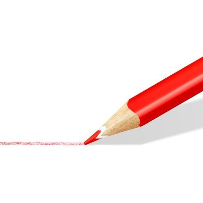 Staedtler Ergosoft - Lápiz De Color - Varios Colores (Paquete De 24)