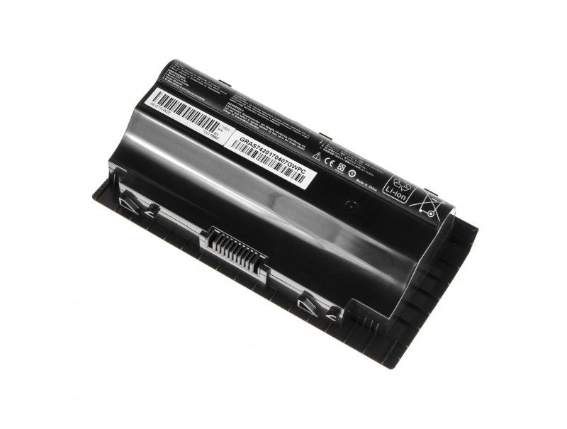 Green Cell Batería Para Asus G75 G75v G75vw G75vx / 14,4v 4400mah