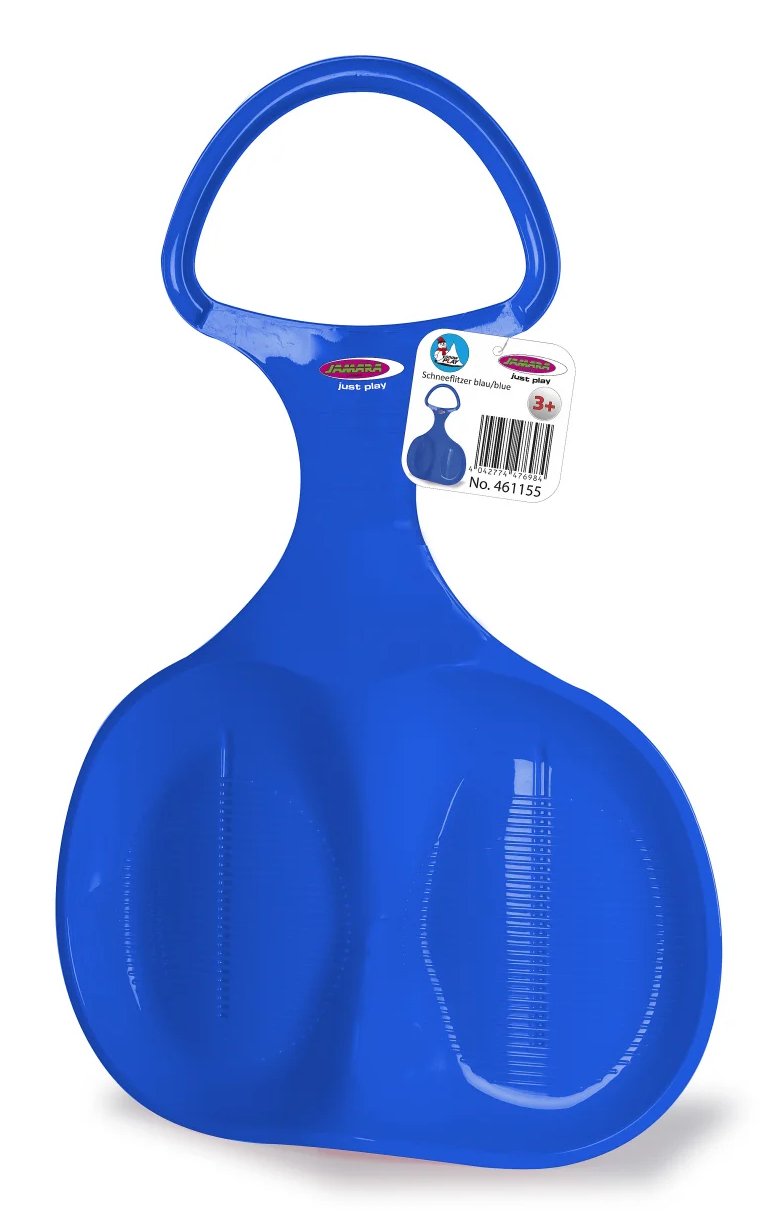 Jamara Schneeflitzer Azul 3+
