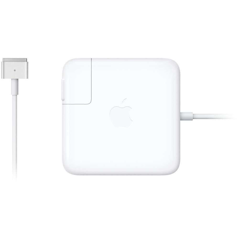 EAN 0885909575763 - Apple MagSafe 2 60W adaptador e inversor de corriente Interior Blanco imagen 1