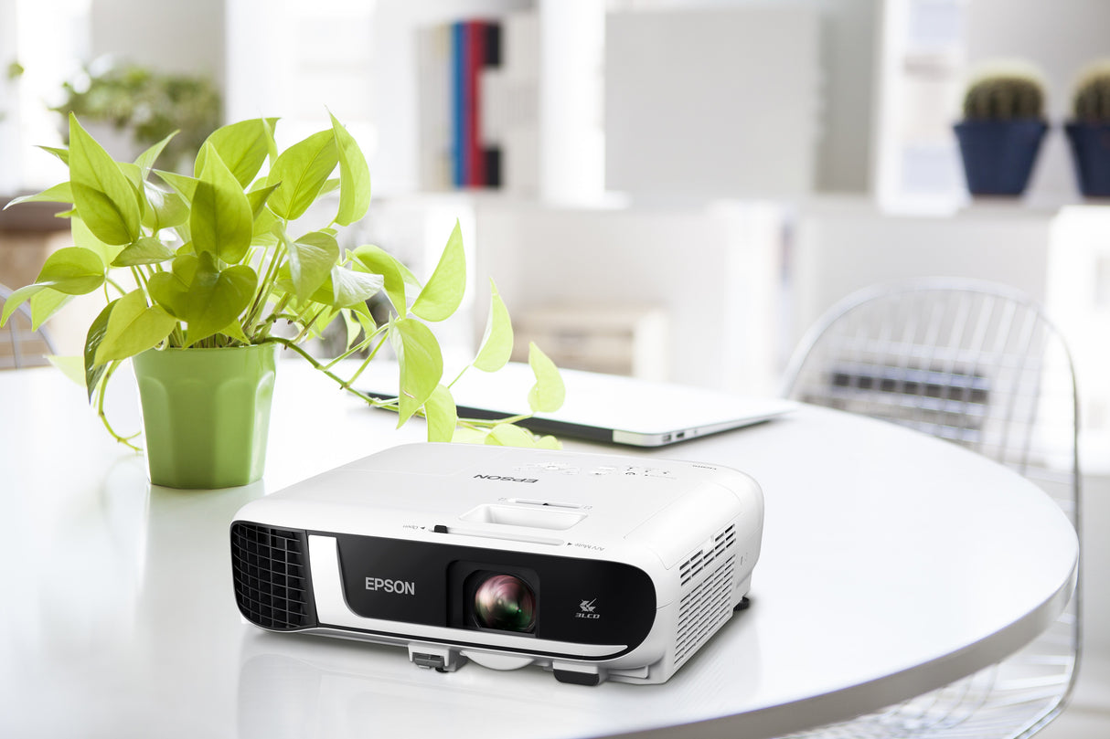 EAN 8715946680712 - Epson EB-FH52 imagen 3