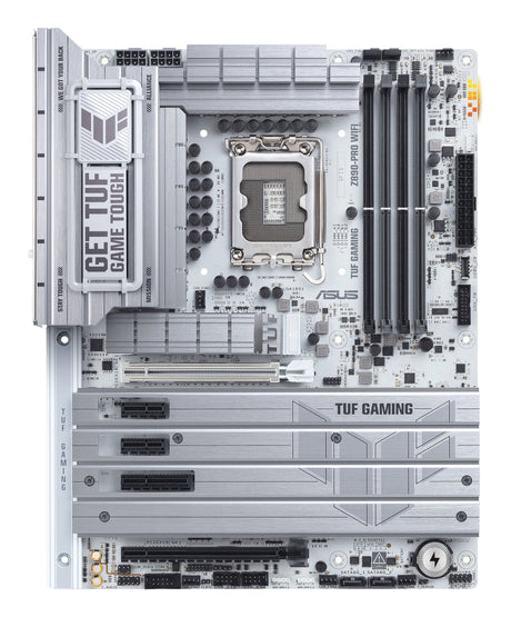 EAN 4711387762639 - ASUS TUF GAMING Z890-PRO WIFI Intel Z890 LGA 1851 (Socket V1) ATX imagen 2
