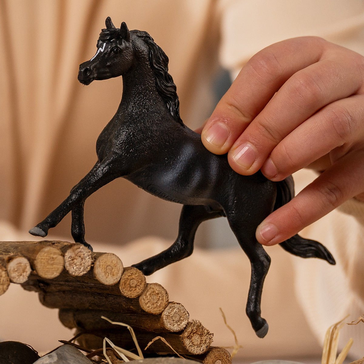 EAN 4059433753676 - schleich HORSE CLUB 13981 figura de juguete para niños imagen 2