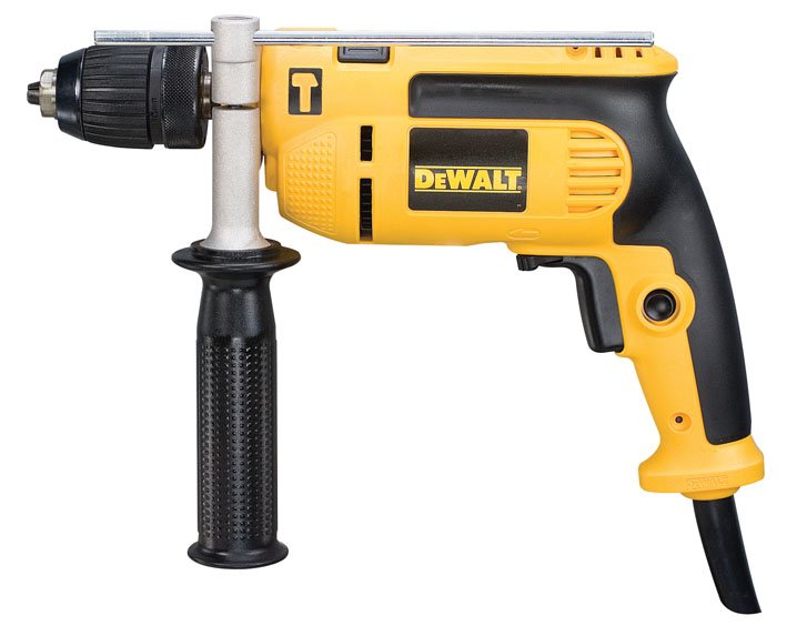 Taladro Percutor 701w Con Maletin Dwd024ks-Qs Dewalt