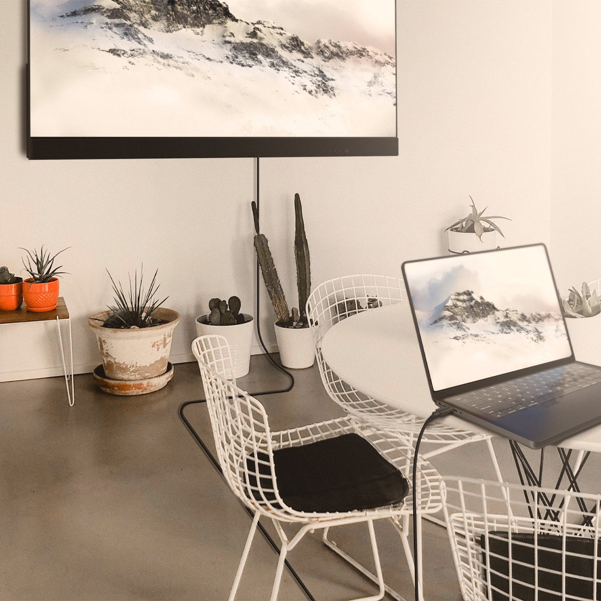 Aisens Cable Displayport V1.2 Ccs 4k@60hz - Dp/M-Dp/M - 5m - Negro