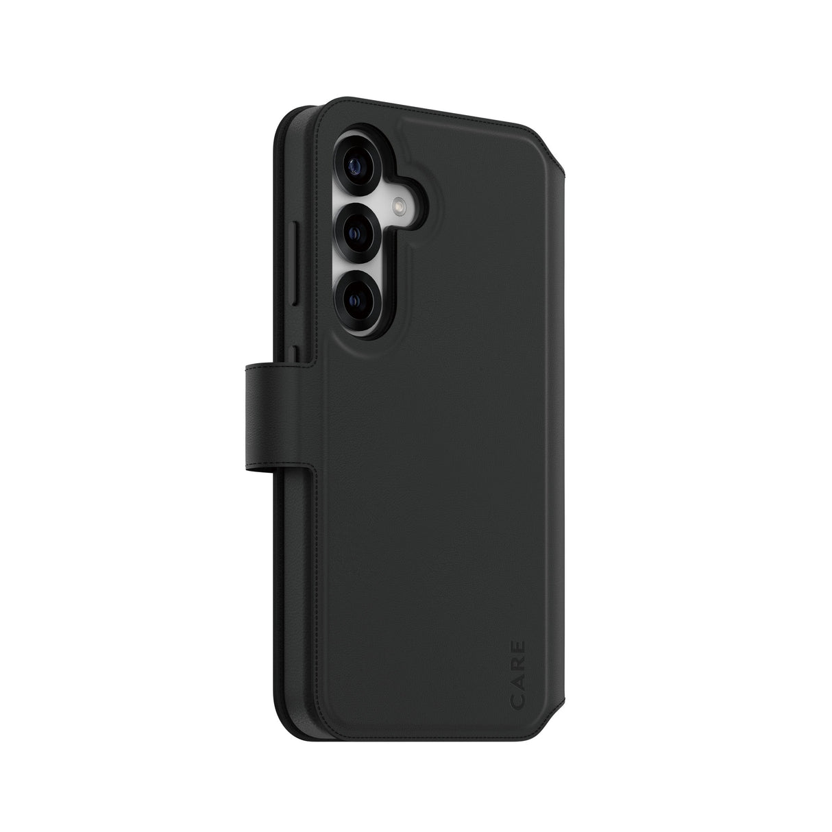 EAN 5715685016844 - PanzerGlass CARE™ by ® Tango 2-in-1 Wallet Case w. Qi Compatible Samsung Galaxy S25 funda para teléfono m imagen 1