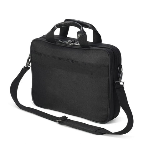 EAN 7640158668238 - DICOTA Eco Top Traveller SELECT 39,6 cm (15.6") Bandolera Negro imagen 2
