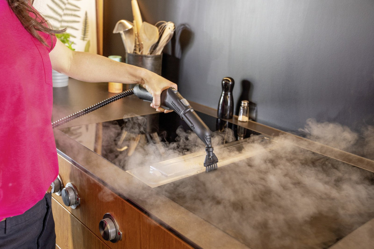 Limpiador A Vapor Karcher Sc 4 Deluxe - 1.513-460.0