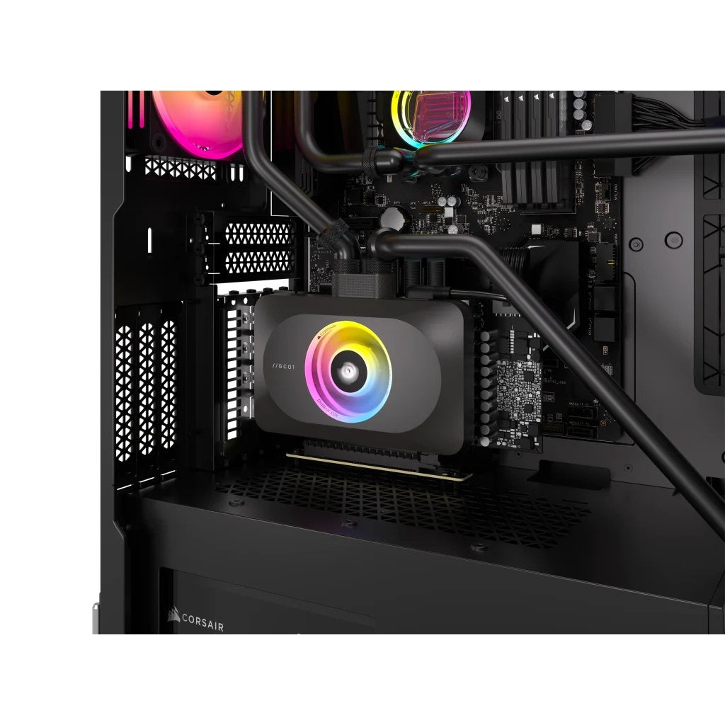 Corsair Gpu Water Block Xg3 Rgb 4090/4080