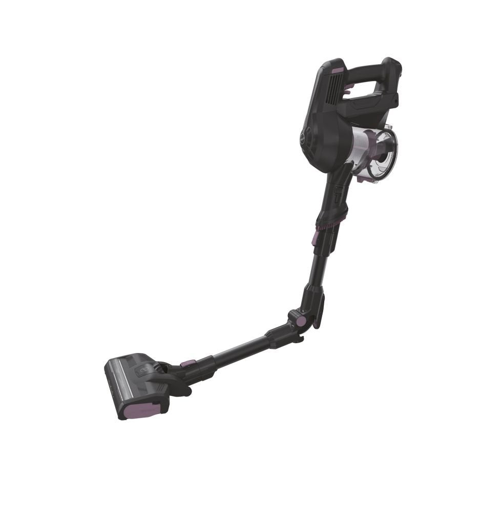EAN 8059019065328 - Hoover HF1 HF103X 011 Aspiradora escoba Batería Secar Sin bolsa 0,9 L 170 W Titanio imagen 38