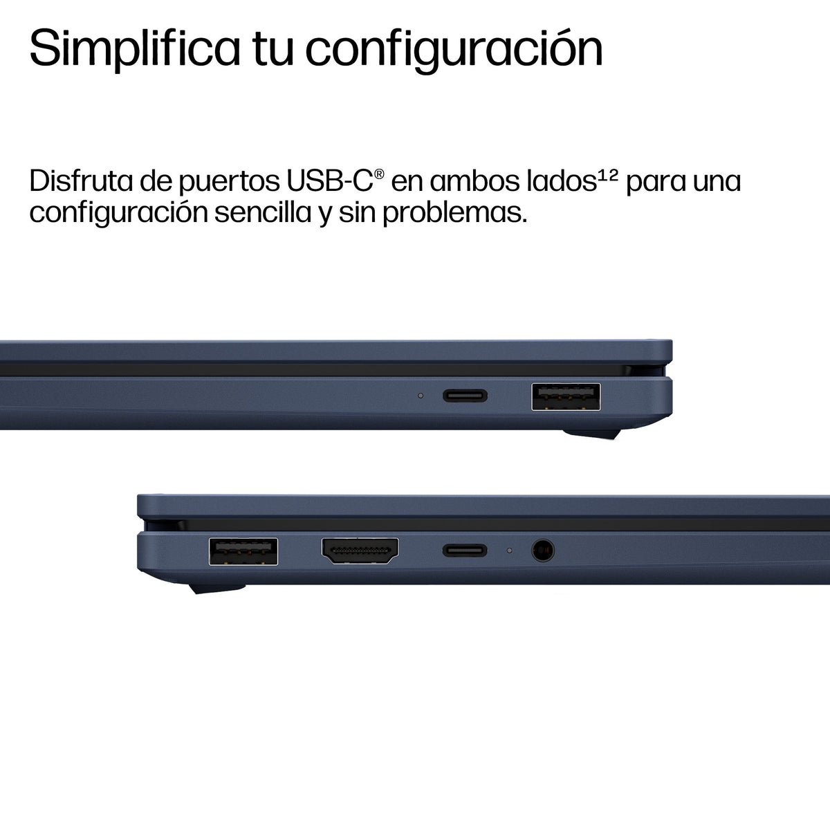 EAN 0199896671422 - HP OmniBook X Flip 2-in-1 Laptop Next Gen AI 14-kb0013ns Copilot+ PC Intel Core Ultra 9 386H 35,6 cm (14" imagen 15