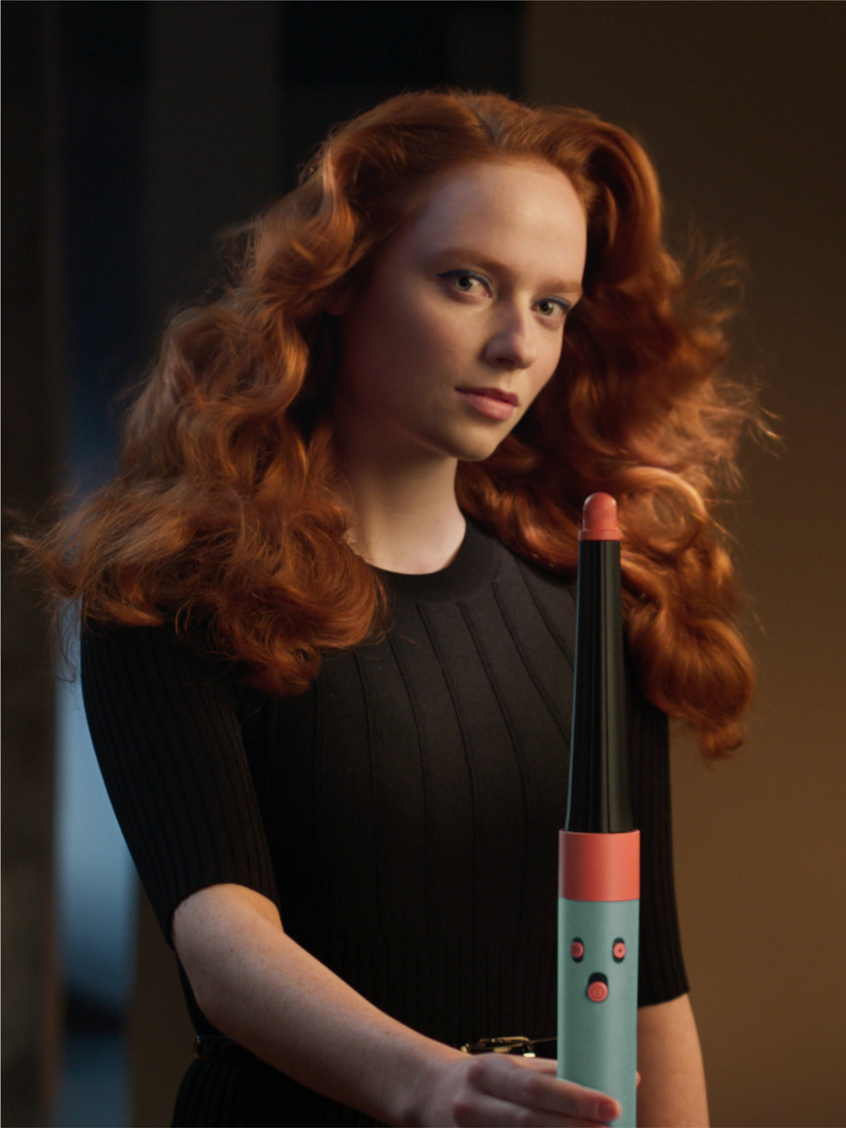 Dyson Airwrap Id Multi-Haarstyler Und -Trockner Hs08