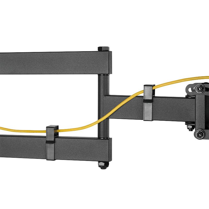 EAN 4052792060195 - LogiLink BP0112 soporte para TV 177,8 cm (70") Negro imagen 3