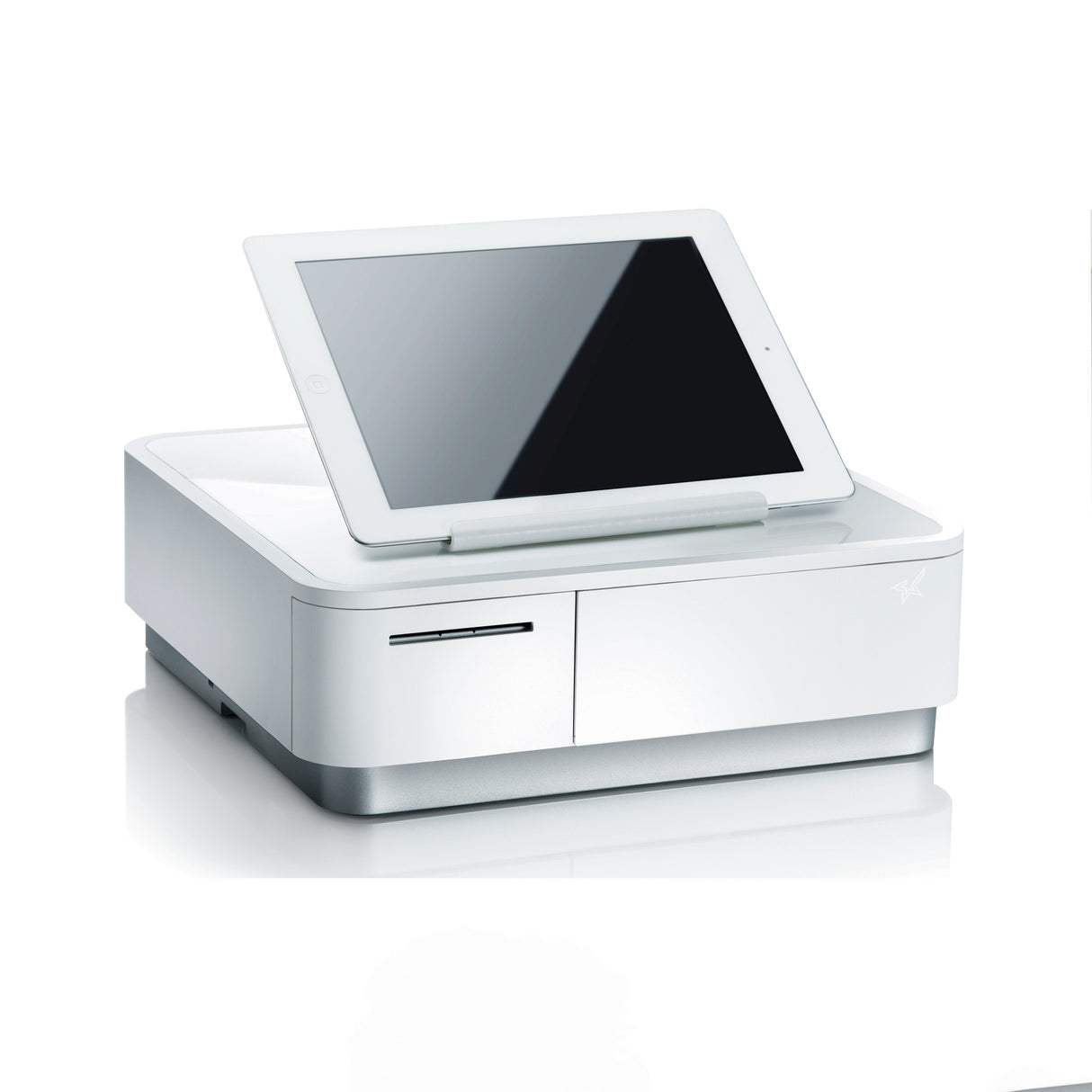 Mpop Combined 58mm Thermal Printer & Cash Drawer, Bt,