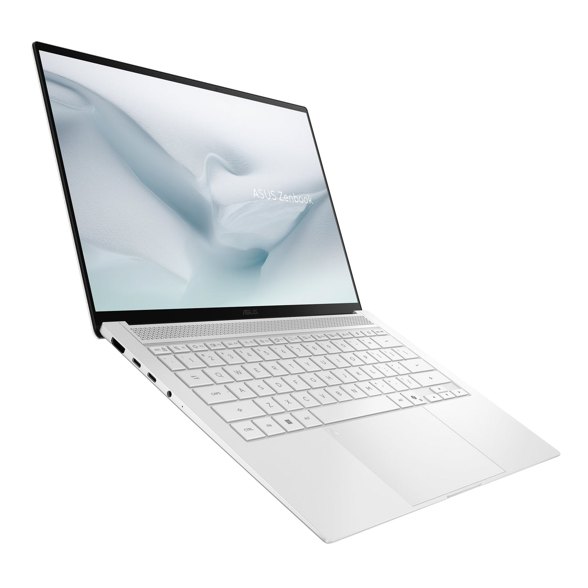Portátil Asus Zenbook S14 Oled Ux5406aa-Su248w Intel Core Ultra 9-386h 32gb 1tb Ssd 14' Win11