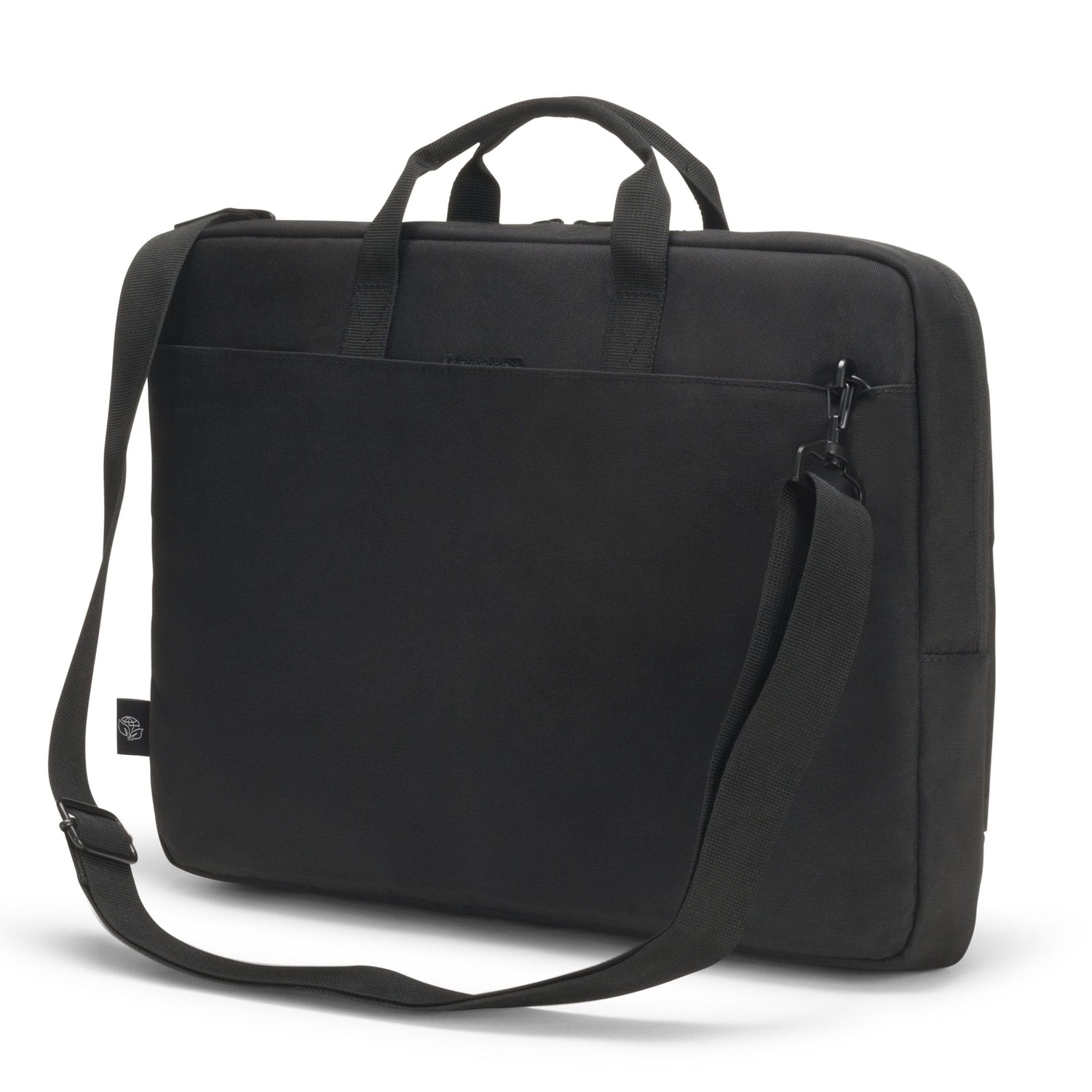 Dicota Slim Eco Motion 14 - 15.6" Maletín Para Portátil 39,6 Cm (15.6") Negro