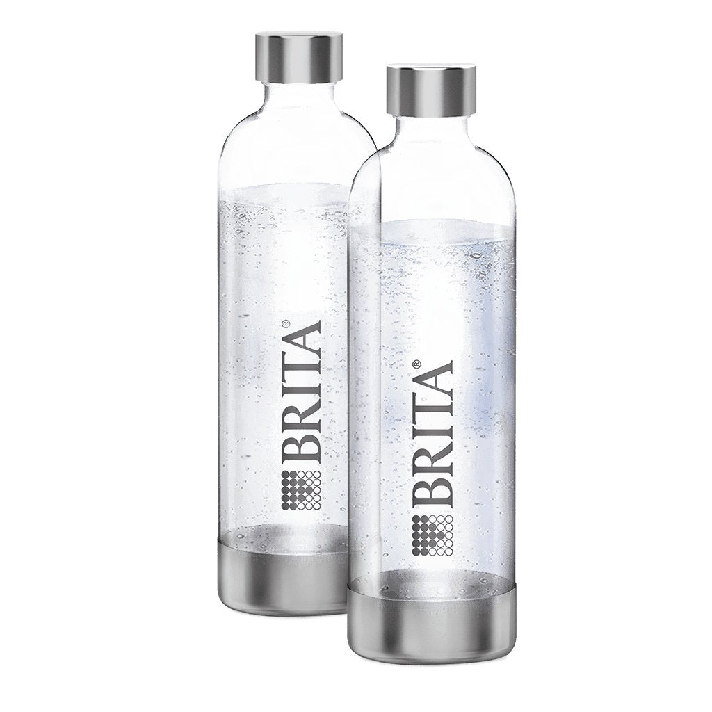 EAN 4006387113728 - Brita 1043722 consumible y accesorio para carbonatador Botella para bebida carbonatada imagen 1