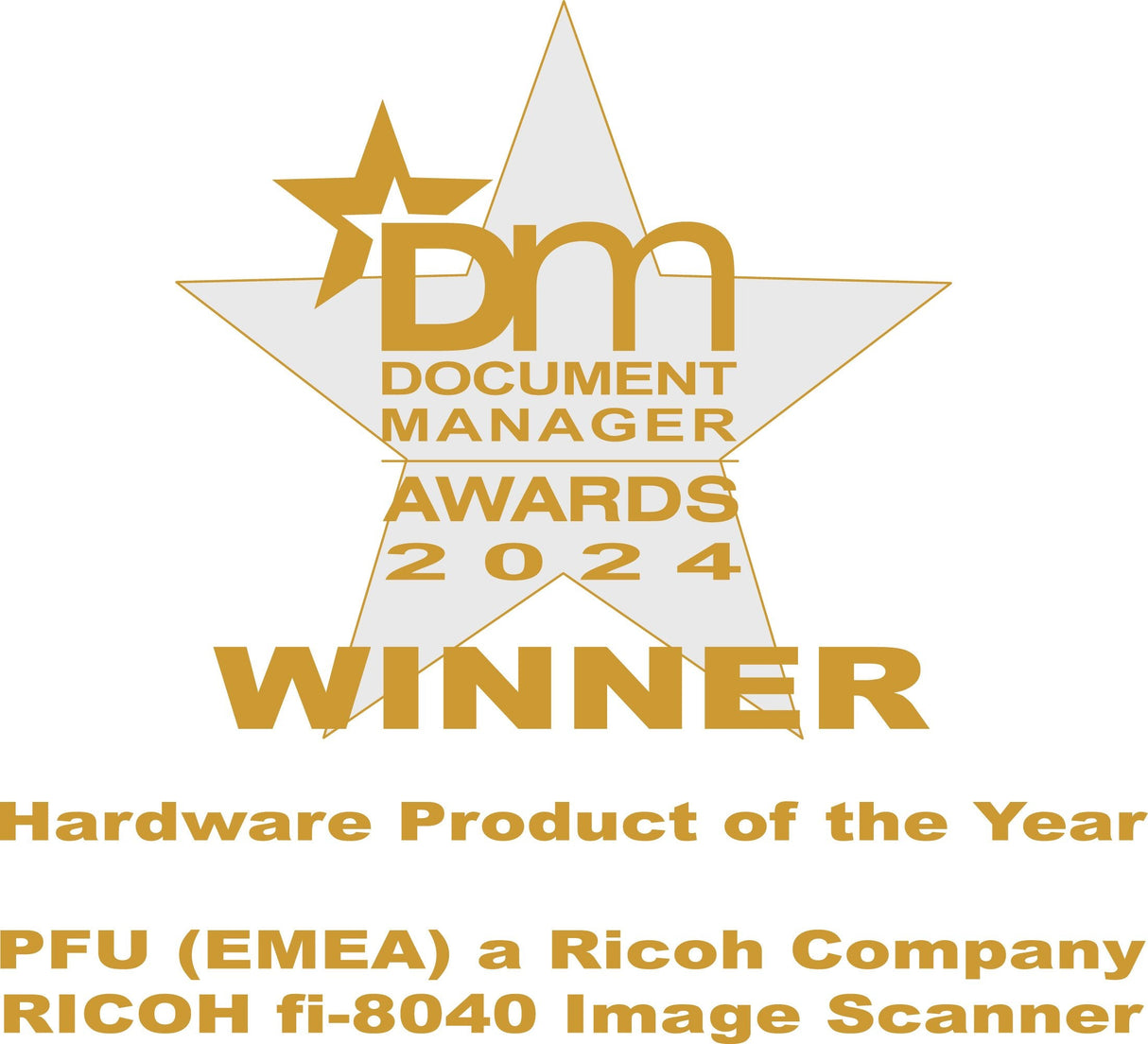 Ricoh Fi-8040 Alimentador Automático De Documentos (Adf) + Escáner De Alimentación Manual 600 X 600 Dpi A4 Negro, Gris