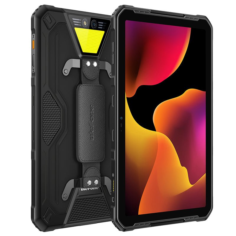 EAN 6937748735700 - Ulefone Armor Pad 2 4G Mediatek LTE-TDD & LTE-FDD 256 GB 27,9 cm (11") 8 GB Wi-Fi 6 (802.11ax) Android 13 imagen 1