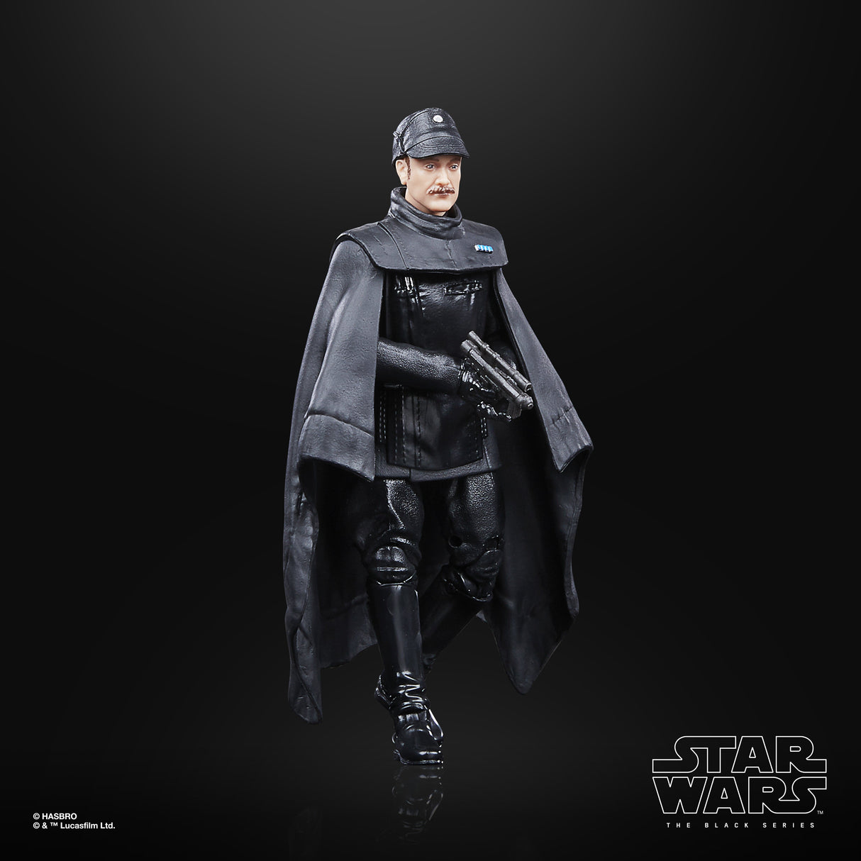 EAN 5010994158941 - Star Wars The Black Series F56035L0 toy figure imagen 7