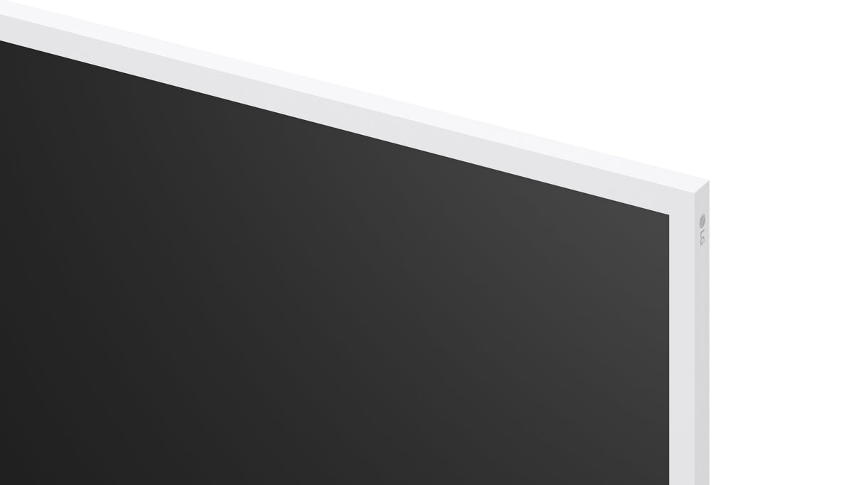 Lg Electronics 65lx7b6la.Aeeq (Gallery Tv) (165 Cm (65 Zoll), Plata/Negro, Ultrahd/4k, Gallery+, Pvr, Timeshift) 65lx7b6la.Aeeq