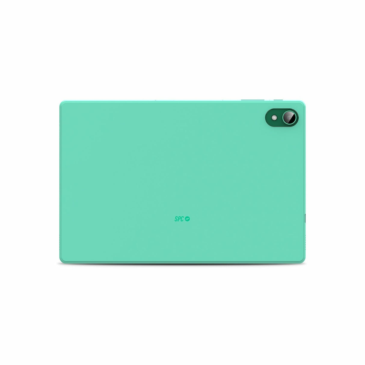Spc Gravity 5 Se Tablet Pantalla Ips 10.1" - 4gb - 64gb - Camara 2mpx - Bateria 5.000mah - Color Verde