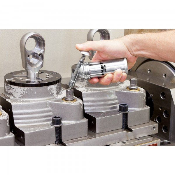 Hazet Mini Fat Press 2162m Plata 2162m