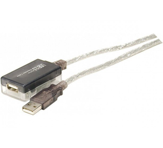 Amplificador Usb Ver. 2.0 (12