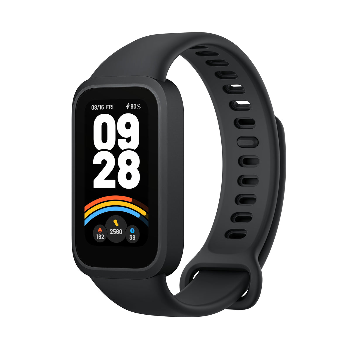 EAN 6941812706251 - Xiaomi Smart Band 9 Active TFT Pulsera de actividad 3,73 cm (1.47") Negro imagen 1