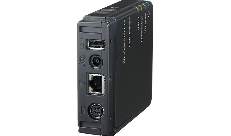 Canon Netzwerkadaptador Na10 Para Dr-C230 C240 M140 M160ii M260