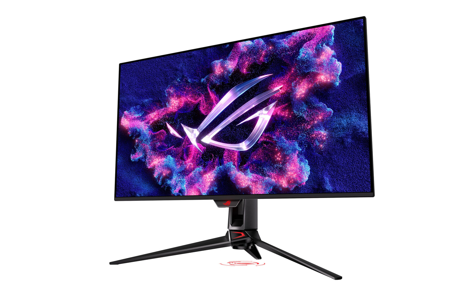 EAN 4711387413739 - ASUS ROG Swift OLED PG32UCDM pantalla para PC 80 cm (31.5") 3840 x 2160 Pixeles 4K Ultra HD QD-OLED Negro imagen 2