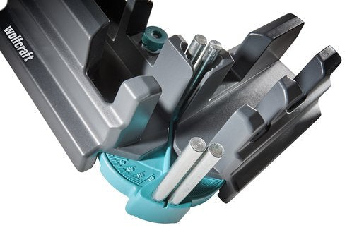 Soporte De Ajuste Y Corte 6948200 Wolfcraft