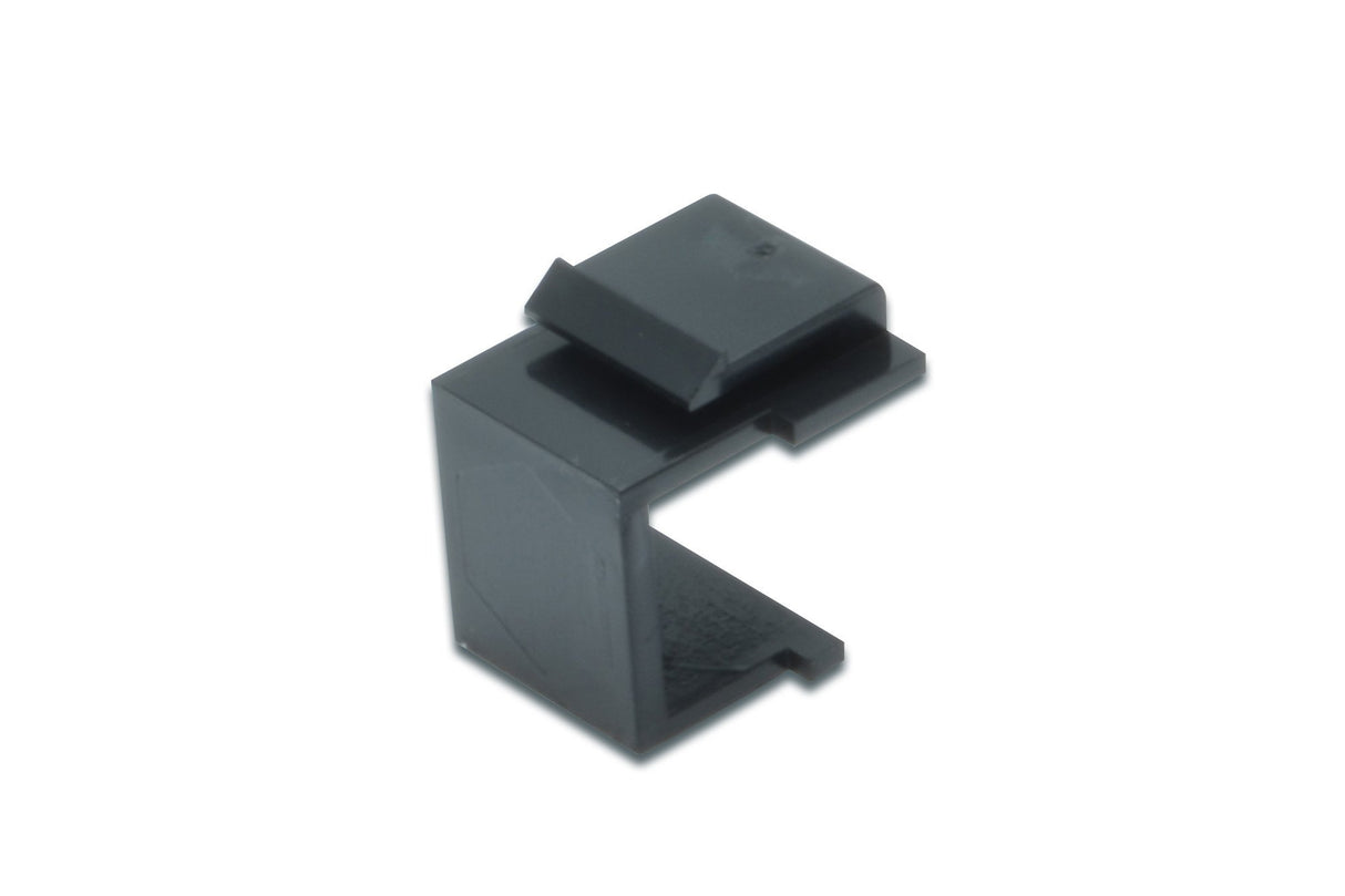 EAN 4016032326878 - Digitus DN-BLIND-SW accesorio para panel de conexiones imagen 1