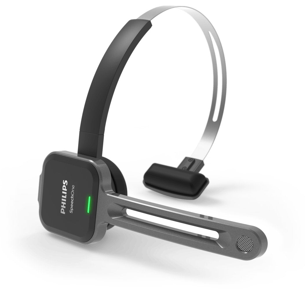 EAN 9120056502639 - Philips SpeechOne Negro imagen 1
