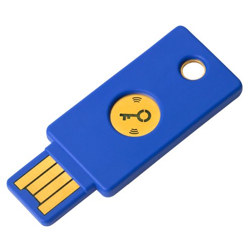 Yubico Security Key Nfc