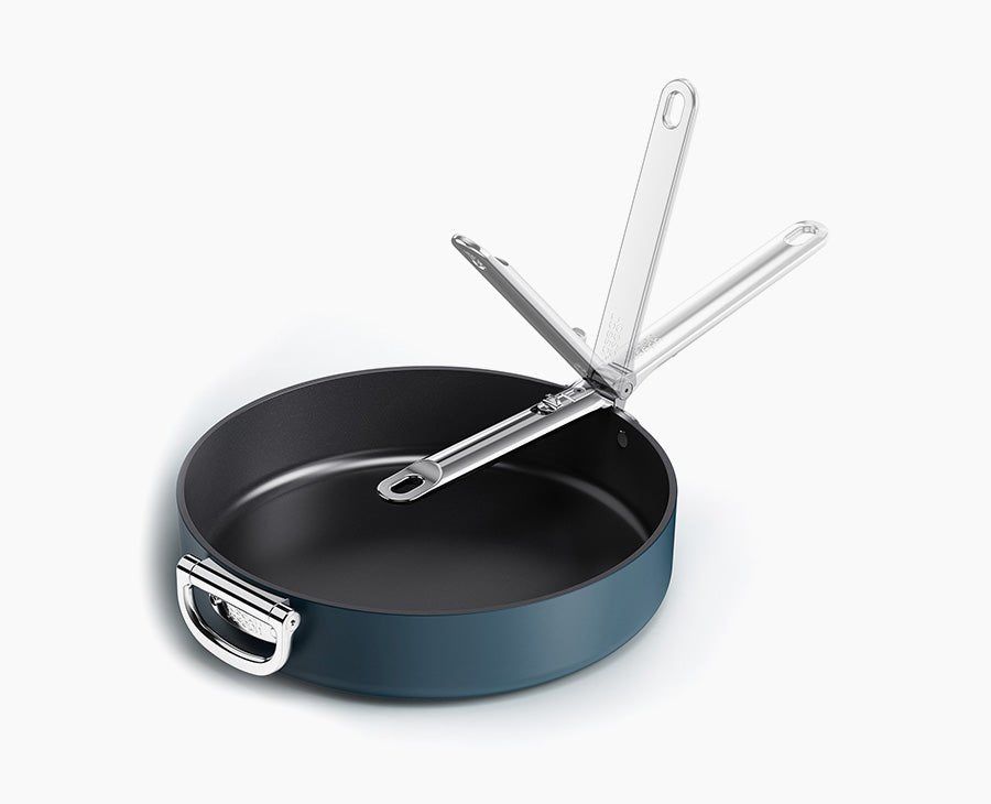 EAN 5028420010572 - Joseph Joseph Space Sartén multiuso Alrededor imagen 1