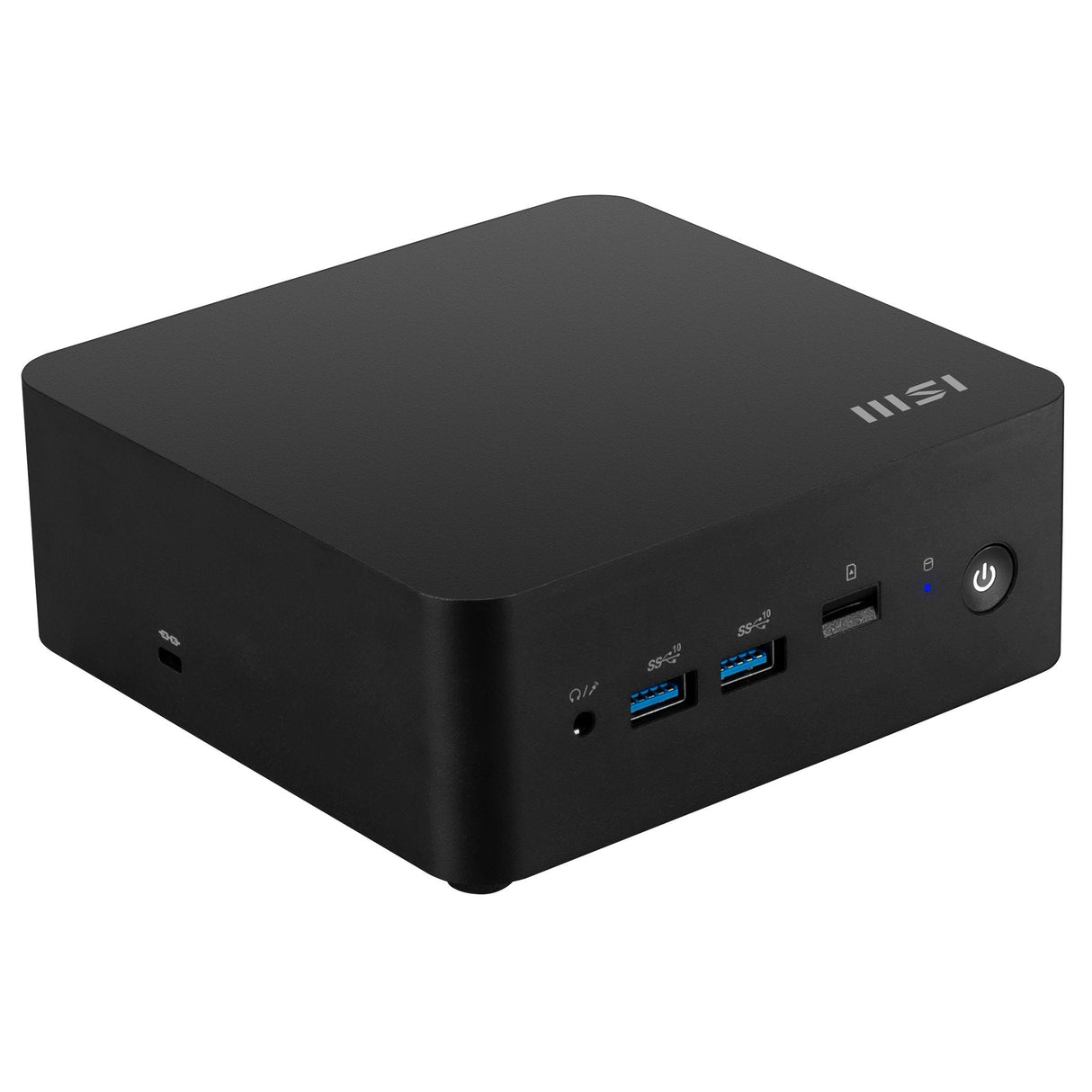 Msi Cubi Nuc 13mqg-209beu