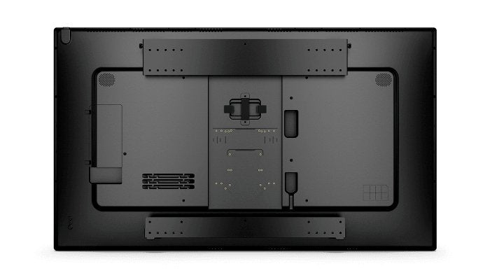 5554l 55-Inch Wide Lcd Monitor Mntr