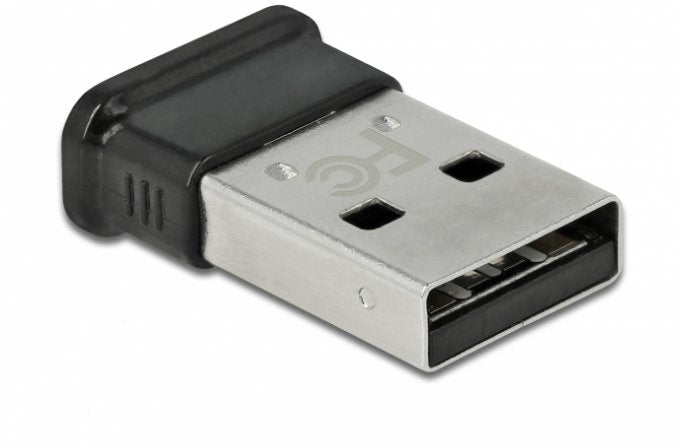 Delock Adaptador Usb 2.0 Bluetooth 4.0 Usb Tipo-A