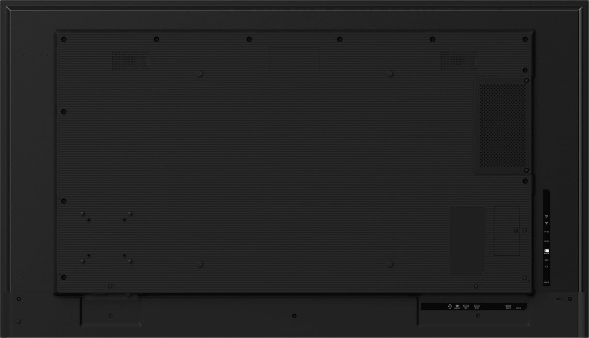 55" 3840x2160, Uhd Ips Panel, Haze 25%, 500cd/Mý, Landscape