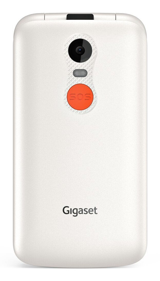Gigaset Gl595 Weiá
