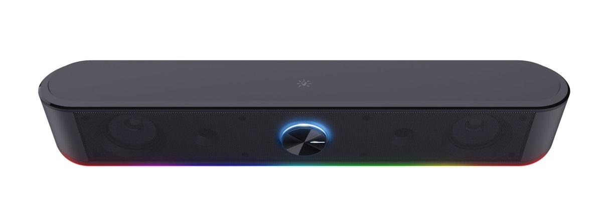 EAN 8713439240078 - Trust GXT 619 Thorne Negro 2.0 canales 6 W imagen 5