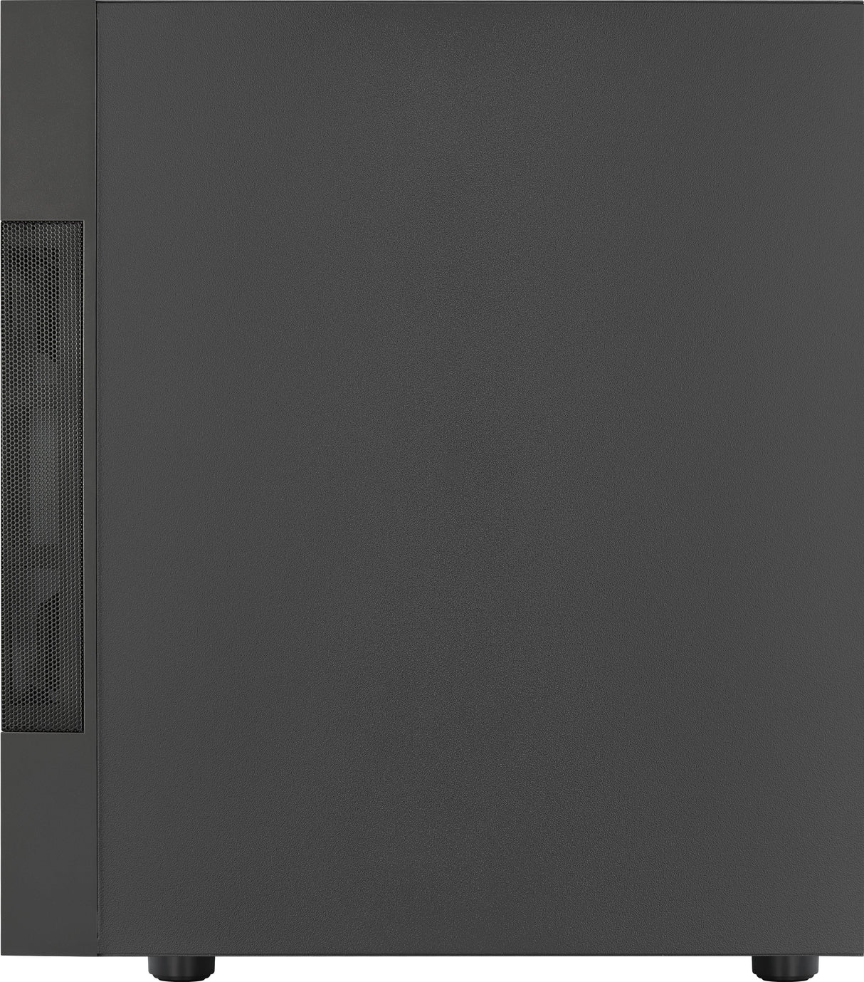 Caja Pc Aerocool Atomic Lite V1 Mini-Tower, Frgb, Vidrio Templado - Negro