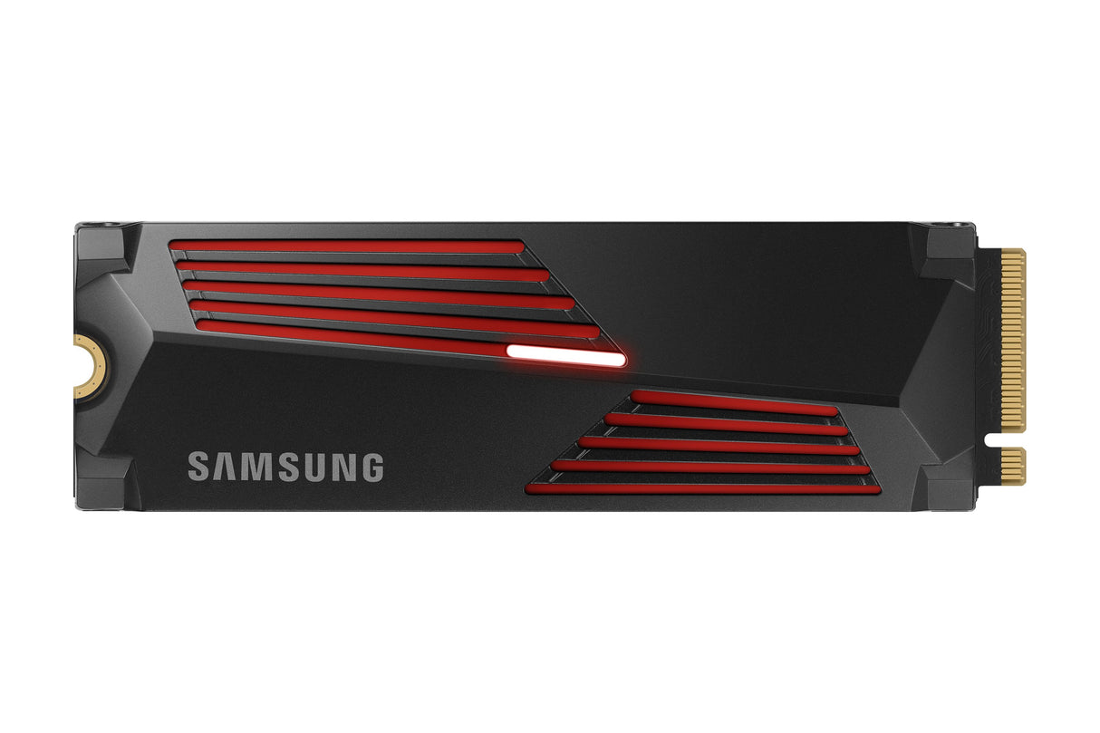 EAN 8806095255811 - Samsung 990 Pro 4 TB M.2 PCI Express 4.0 NVMe V-NAND TLC imagen 8