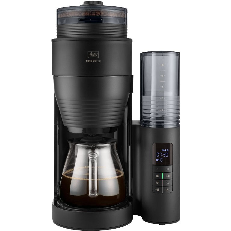 Cafetera De Filtro Melitta Aromafresh X 1,25 L
