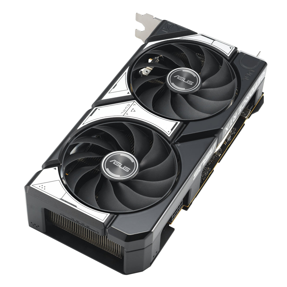 EAN 4711636057899 - ASUS Dual -RTX5060-O8G NVIDIA GeForce RTX 5060 8 GB GDDR7 imagen 7