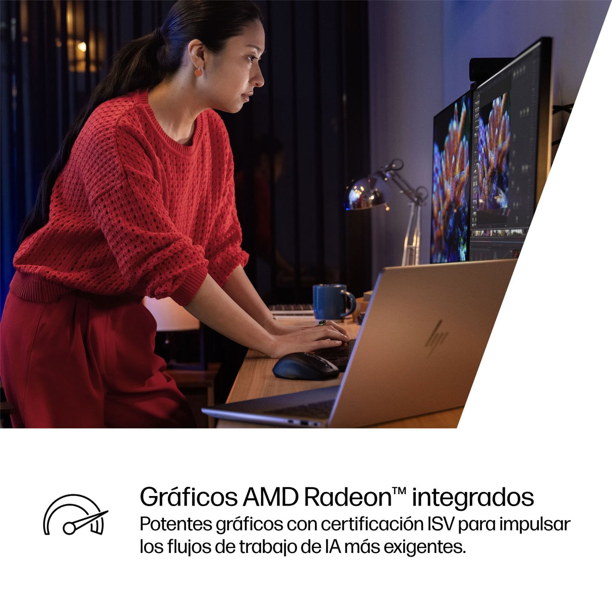 EAN 199251237041 - HP ZBook Ultra G1a Copilot+ PC AMD Ryzen AI Max PRO 390 Estación de trabajo móvil 35,6 cm (14") WUXGA 32 G imagen 13