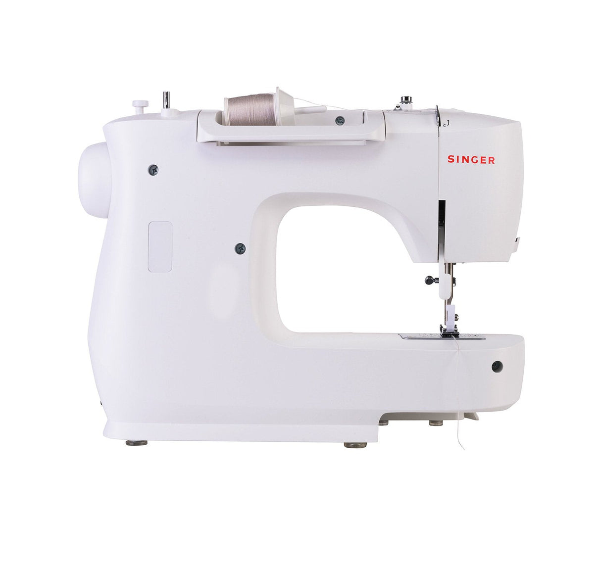 EAN 7393033102753 - SINGER M2405 máquina de coser Máquina de coser semiautomática Eléctrico imagen 4
