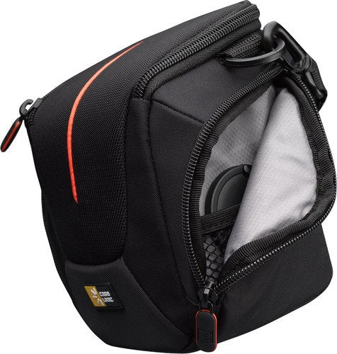 EAN 85854213189 - Case Logic 3201022 estuche para cámara fotográfica Funda Negro imagen 5